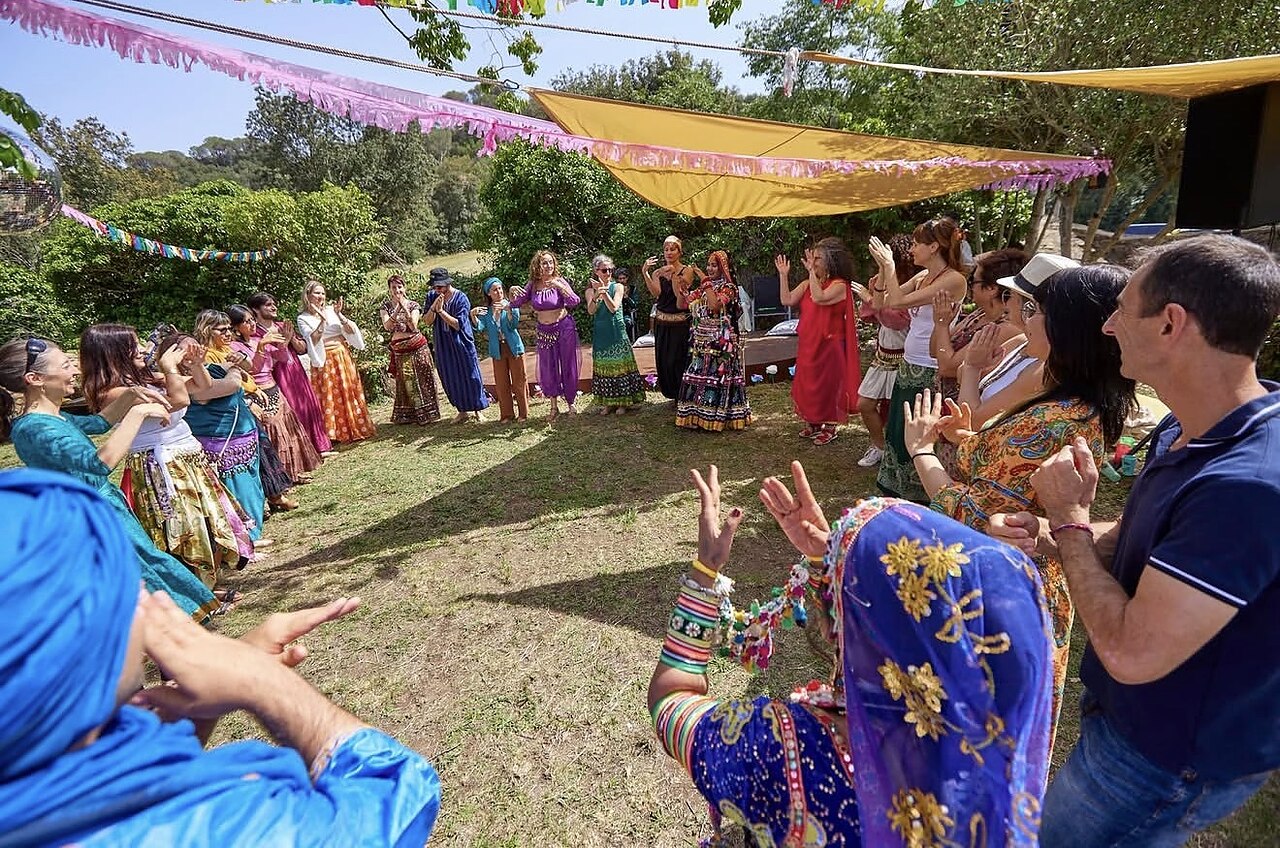 Cultural Workshops