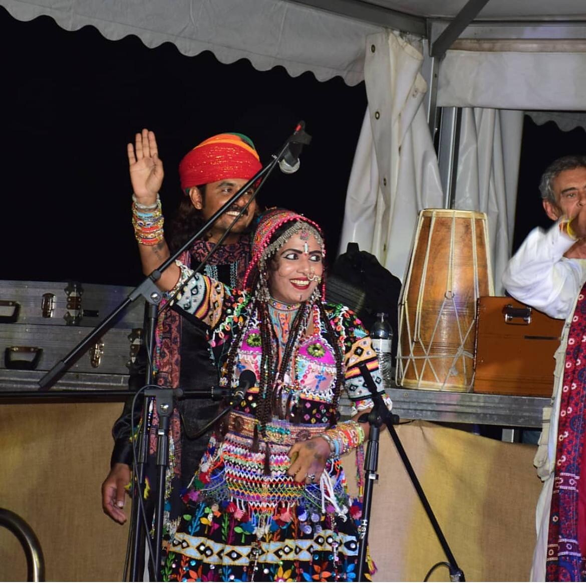 Festivals & Cultural Events
