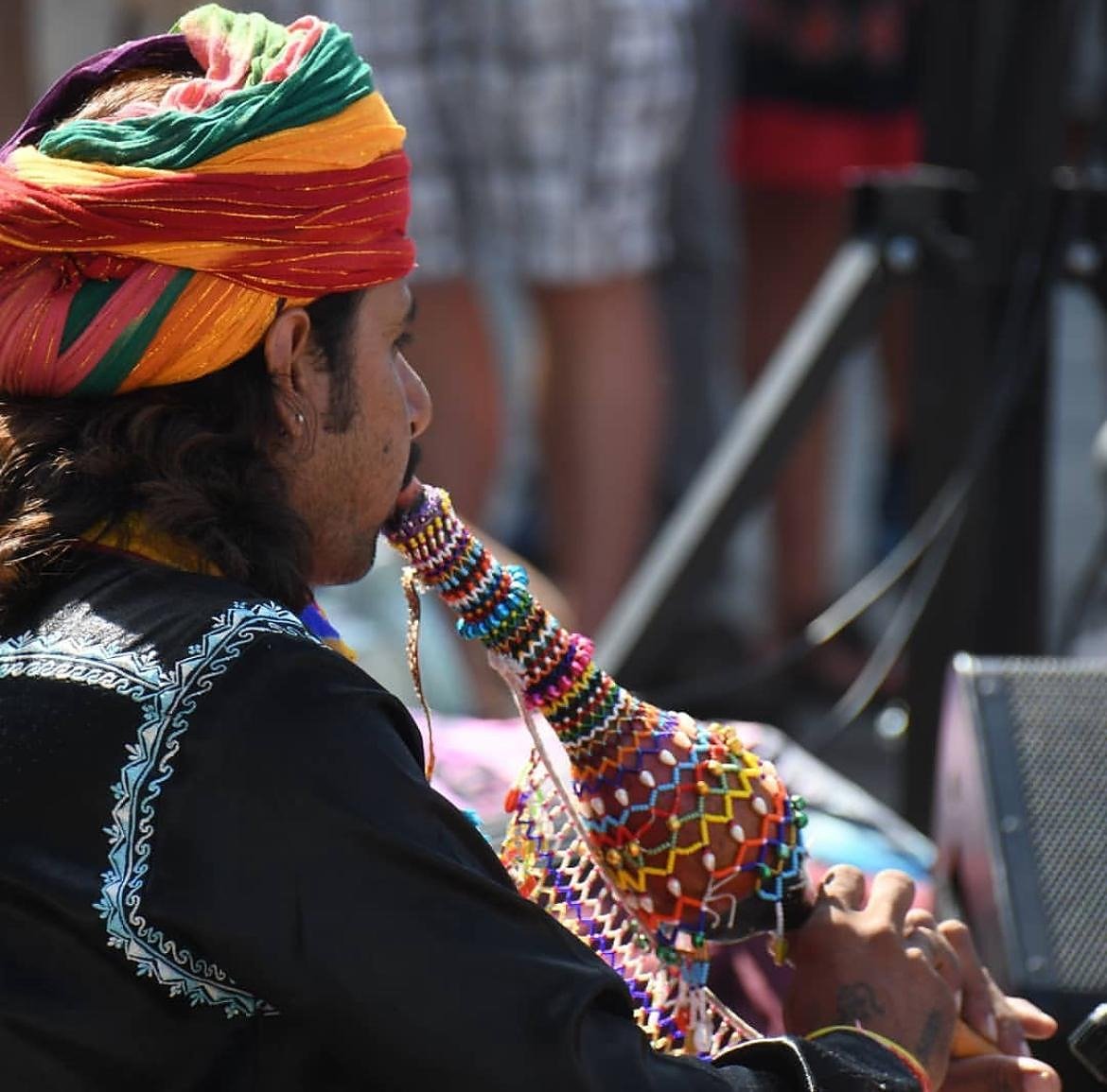 Live Music