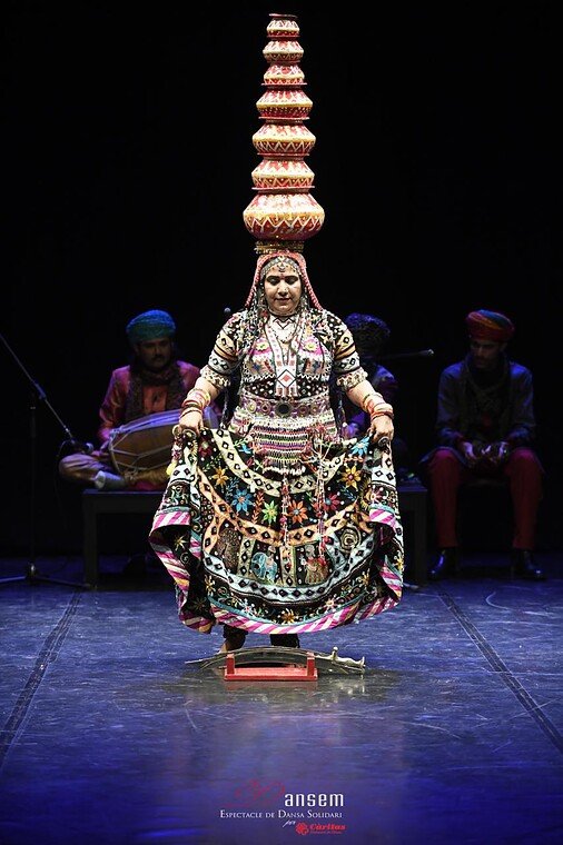 Pot Balance